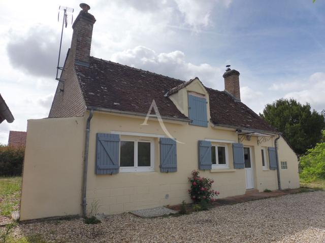 Lamotte Beuvron Vente Maison 41