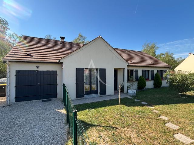 Lamotte Beuvron Vente Maison 41