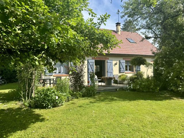 Lamotte Beuvron Vente Maison 41