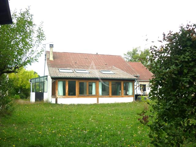 Chaon Vente Maison 41