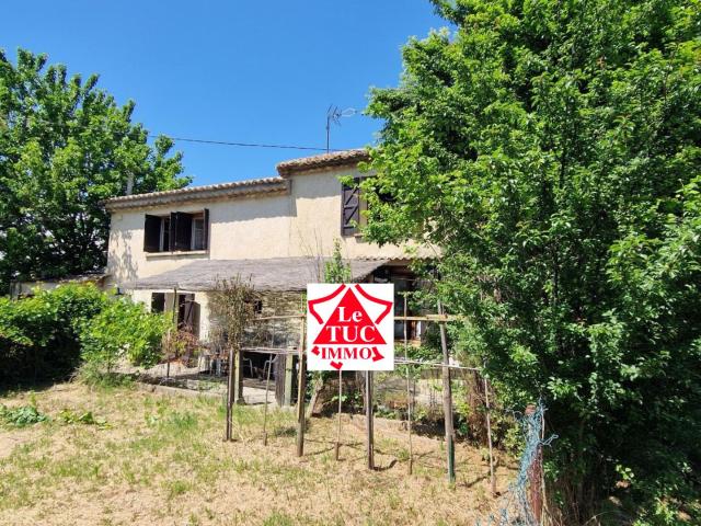 Lamotte du Rhône Vente Maison 84