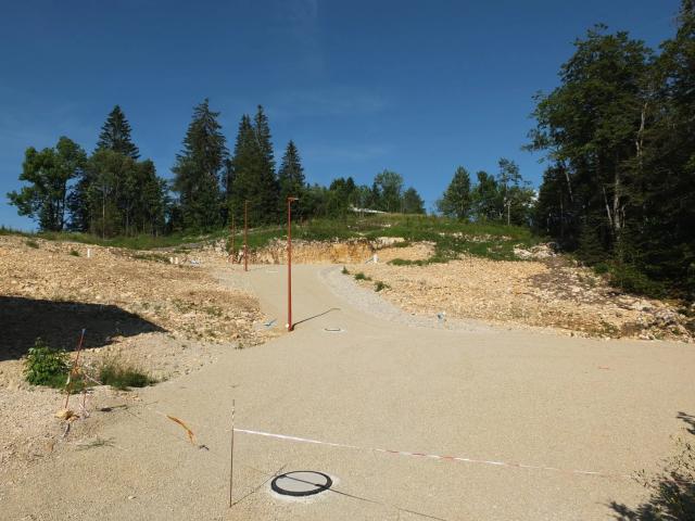 Lamoura Vente Terrain 39