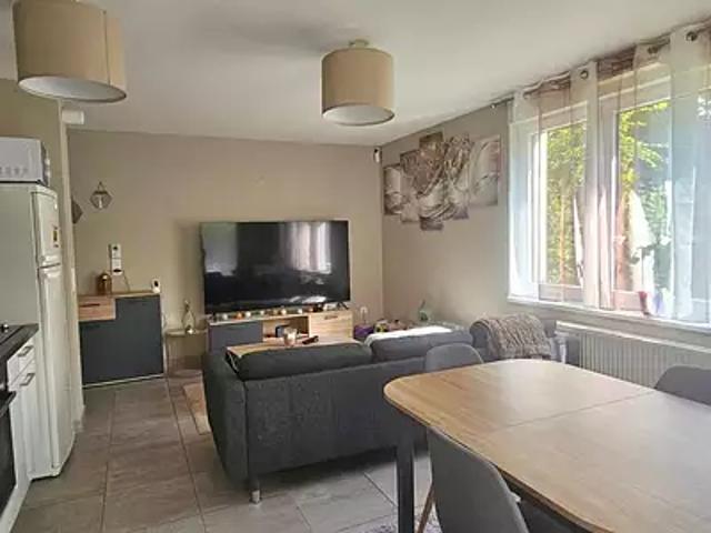 Lampertheim 67450 Achat / Vente appartement 2 pièces t2