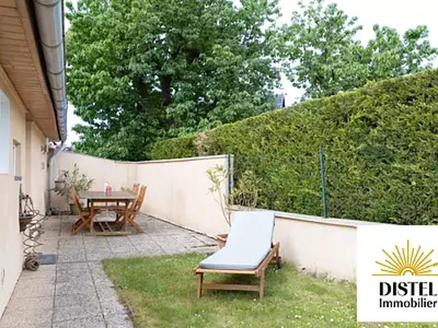 Lampertheim 67450 Achat / Vente maison 5 pièces t5 parking