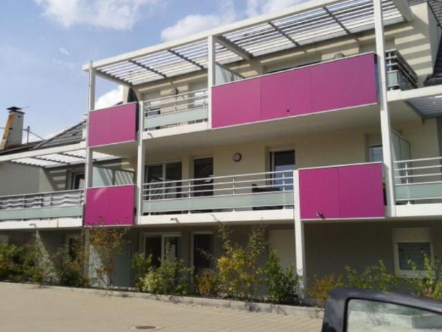 LAMPERTHEIM – VILLA AZUR F3 terrasse Garage – parking ITA Immobilier | Agence immobilière à Strasbourg Haguenau Brumath