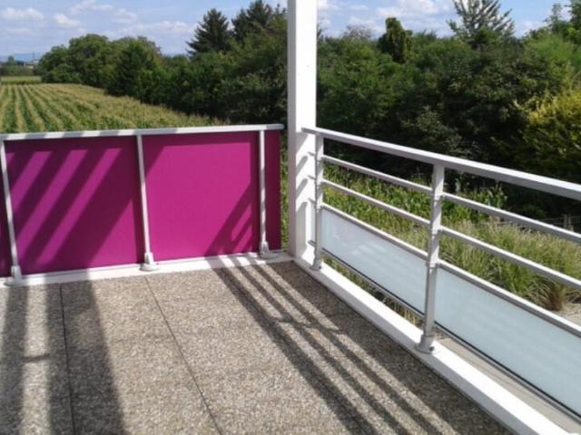 LAMPERTHEIM – F3 Chauffage inclus – terrasse Garage – parking ITA Immobilier | Agence immobilière à Strasbourg Haguenau Brumath
