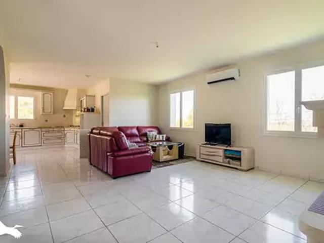 Lanta 31570 Achat / Vente maison 4 pièces t4