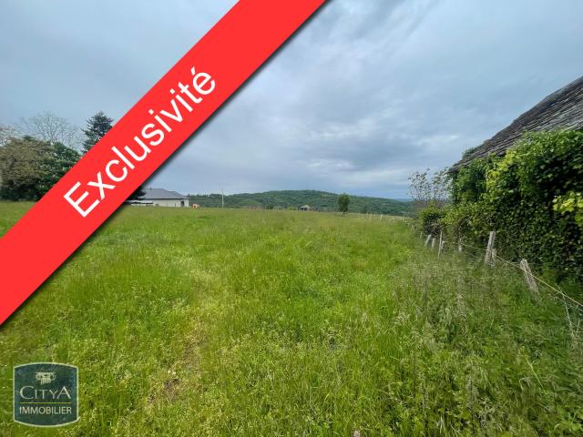 Lanteuil Vente Terrain 19