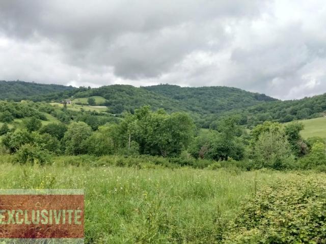 Lanteuil Vente Terrain 19