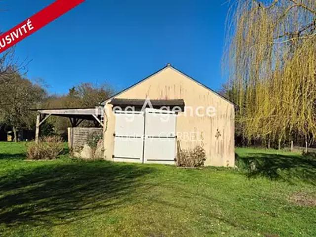 Lantic 22410 Achat / Vente maison 1 pièce t1