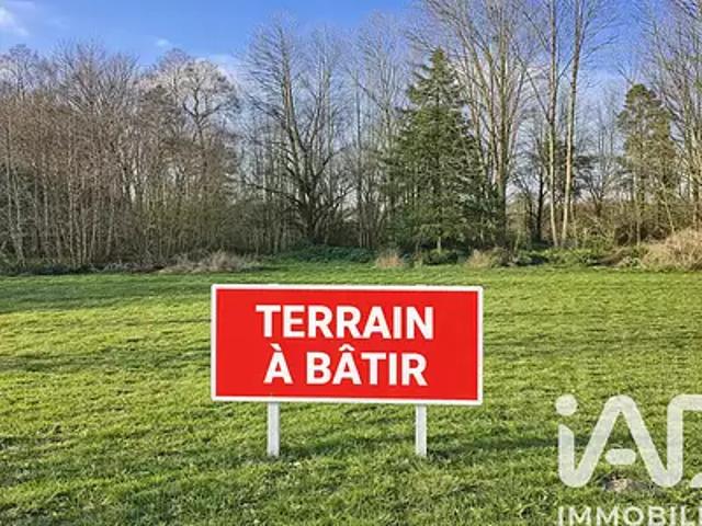 Lantic 22410 Achat / Vente terrain