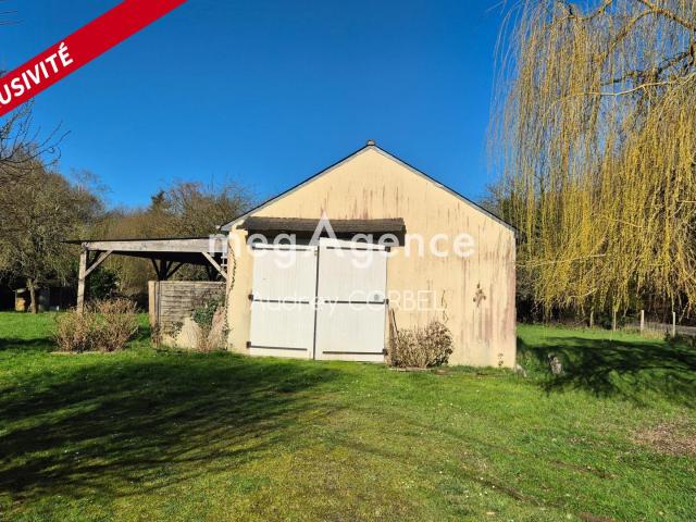 Lantic Vente Maison 22