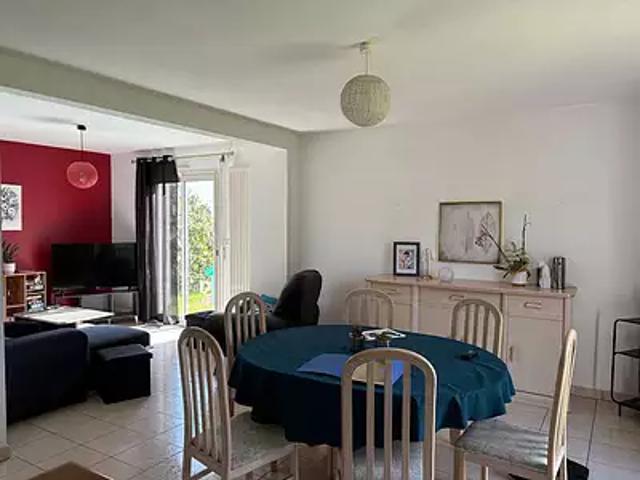 Lantillac 56120 Achat / Vente maison 6 pièces t6
