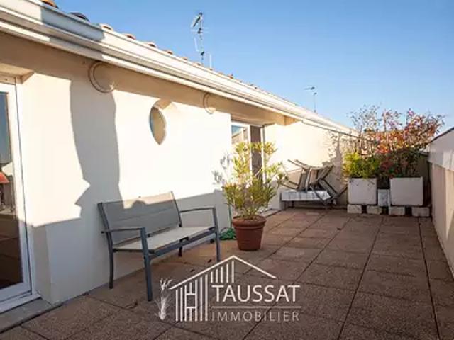 Lanton 33138 Achat / Vente appartement 3 pièces t3