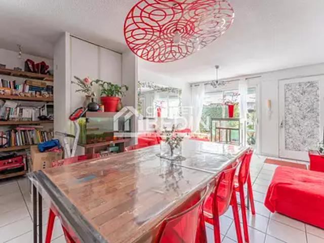 Lanton 33138 Achat / Vente appartement 2 pièces t2