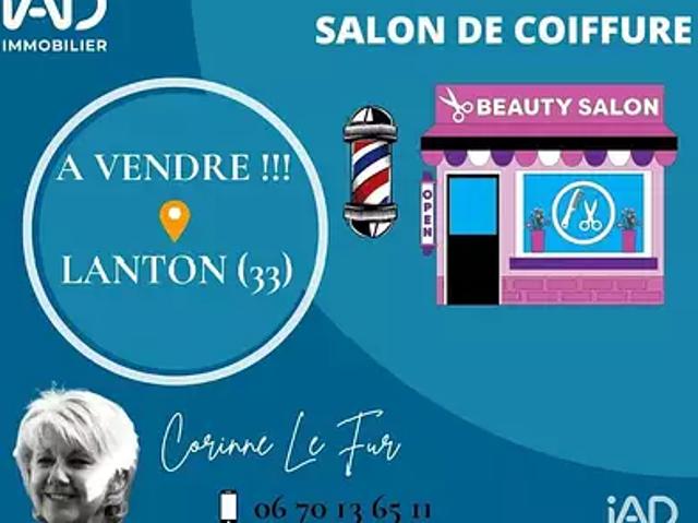 Lanton 33138 Achat / Vente divers