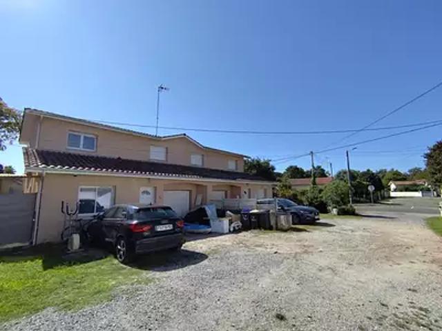 Lanton 33138 Achat / Vente immeuble