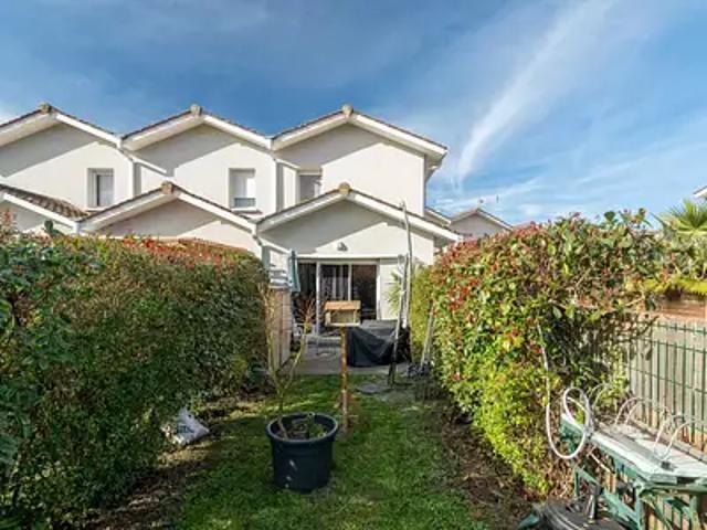 Lanton 33138 Achat / Vente maison 3 pièces t3 jardin terrasse