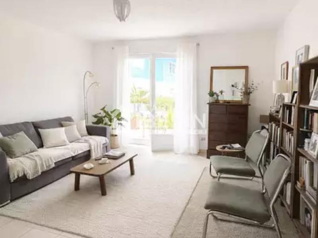 Lanton 33138 Achat / Vente maison 4 pièces t4 au dernier étage