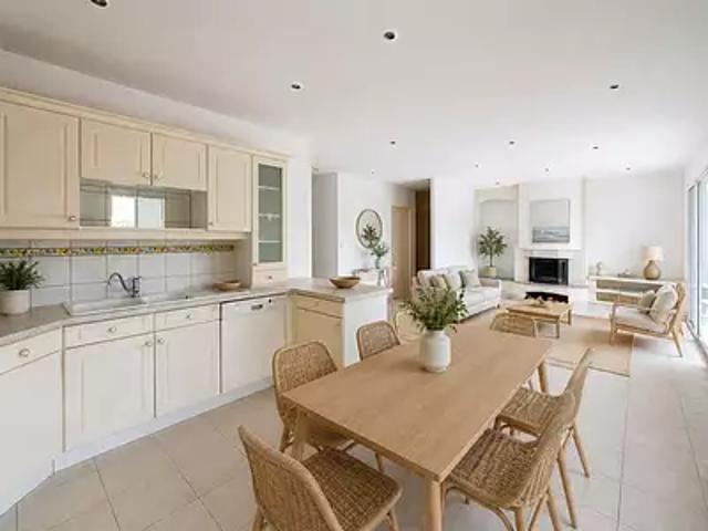 Lanton 33138 Achat / Vente maison 4 pièces t4 parking