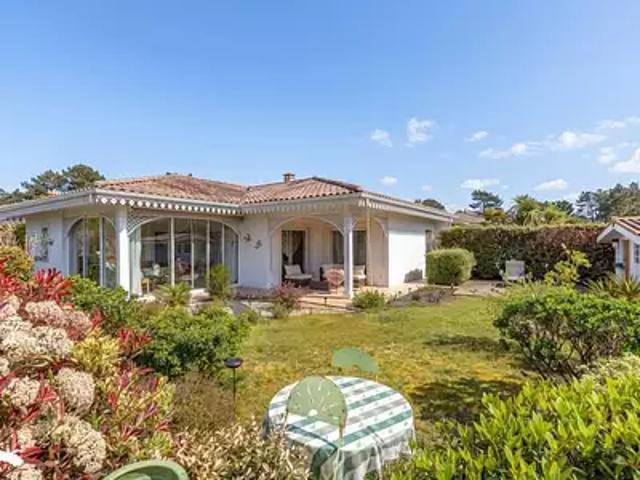 Lanton 33138 Achat / Vente maison 4 pièces t4 parking
