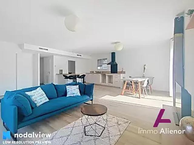 Lanton 33138 Achat / Vente maison 4 pièces t4 parking