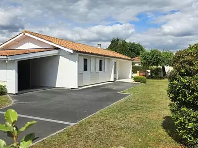 Lanton 33138 Achat / Vente maison 4 pièces t4 parking