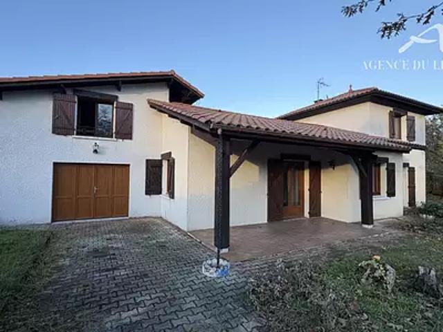 Lanton 33138 Achat / Vente maison 4 pièces t4