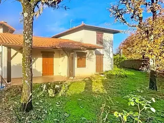 Lanton 33138 Achat / Vente maison 4 pièces t4