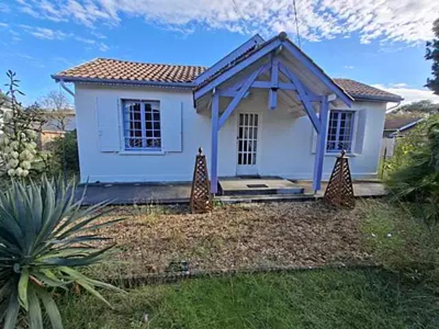 Lanton 33138 Achat / Vente maison 4 pièces t4