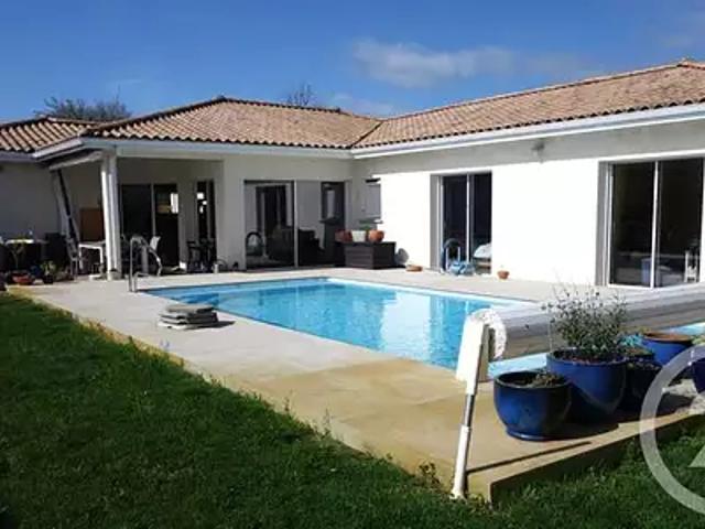 Lanton 33138 Achat / Vente maison 4 pièces t4