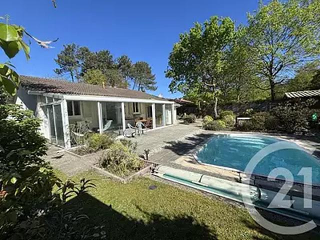 Lanton 33138 Achat / Vente maison 4 pièces t4