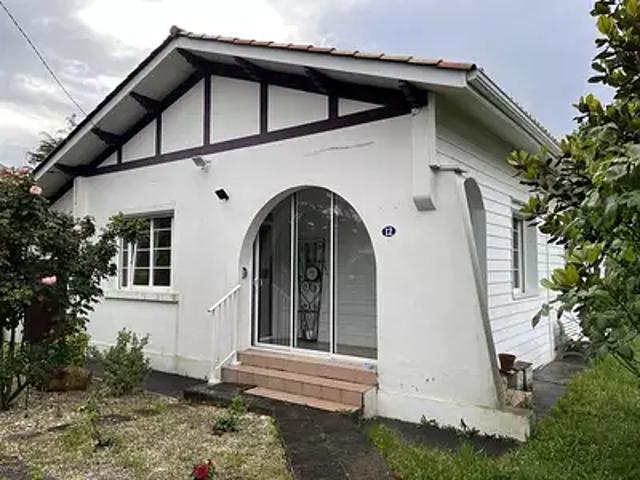 Lanton 33138 Achat / Vente maison 5 pièces t5 parking