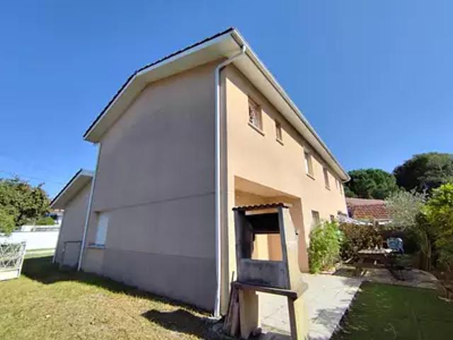 Lanton 33138 Achat / Vente maison
