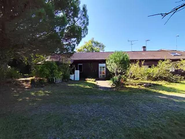 Lanton 33138 Achat / Vente maison 6 pièces t6
