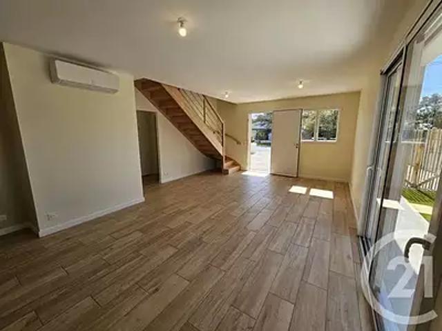 Lanton 33138 Location maison 5 pièces t5