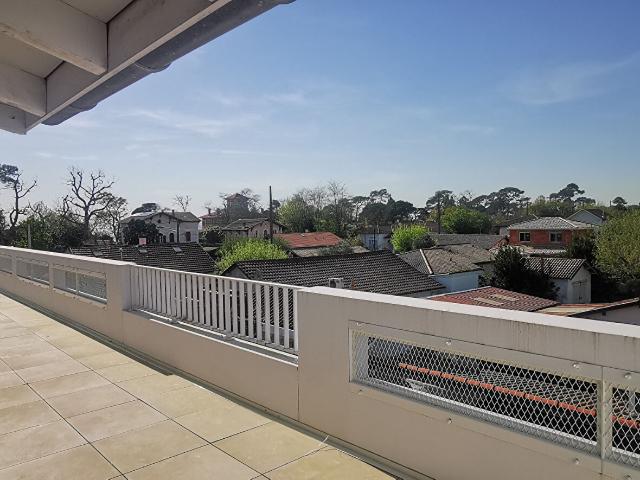 Lanton Vente Appartement 33