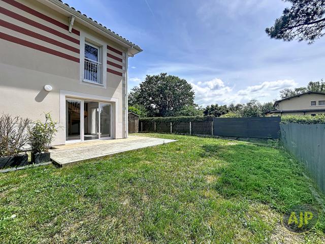 Lanton Vente Appartement 33