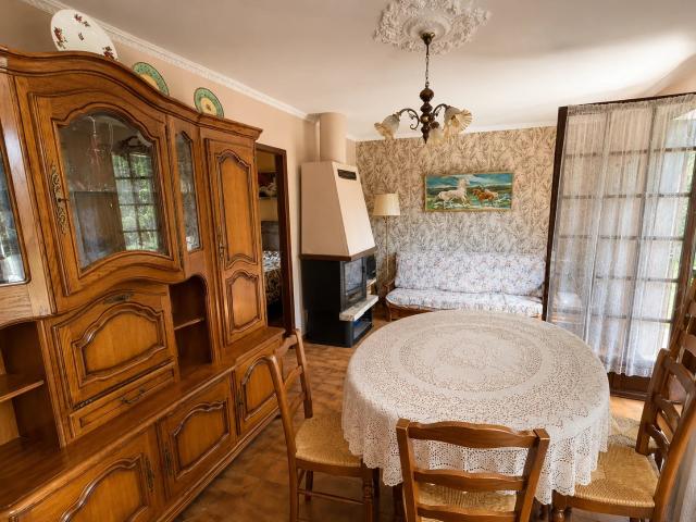 Lanton Vente Maison 33