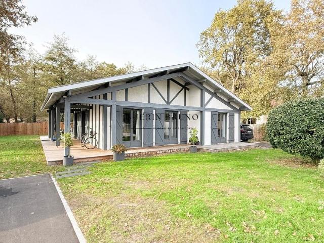 Lanton Vente Villa 33