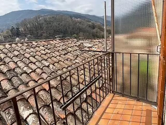 Lantosque 06450 Achat / Vente appartement 3 pièces t3 cave balcon