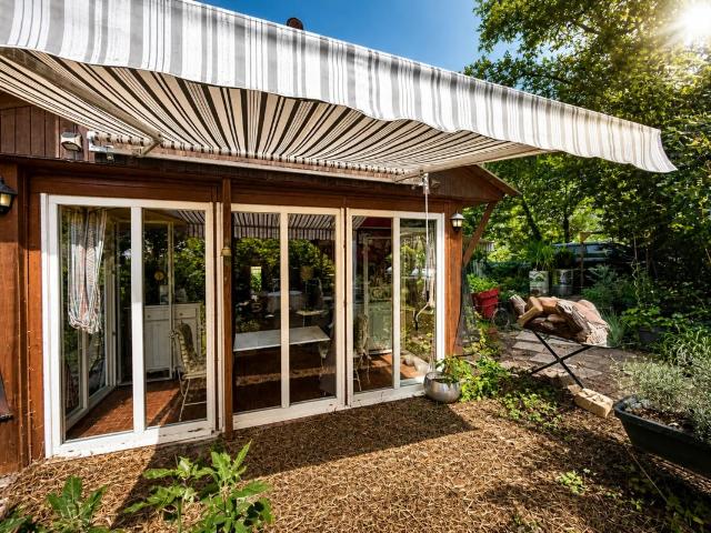 Lantosque Vente Chalet 06