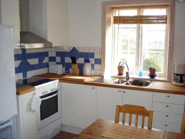 Lantligt boende 56 m² 5 500 kr