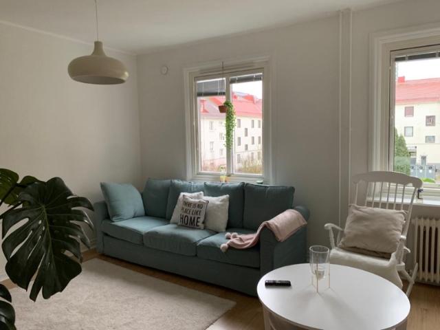 Lantmätaregatan 11B