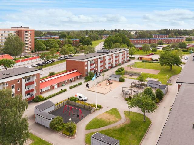 Lantmannavägen 129