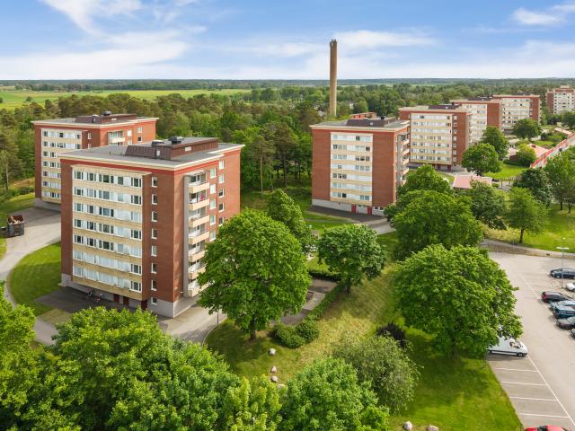 Lantmannavägen 20