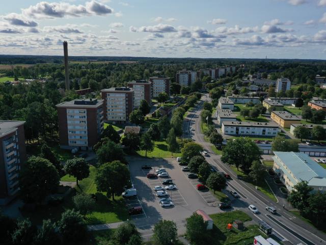 Lantmannavägen 36