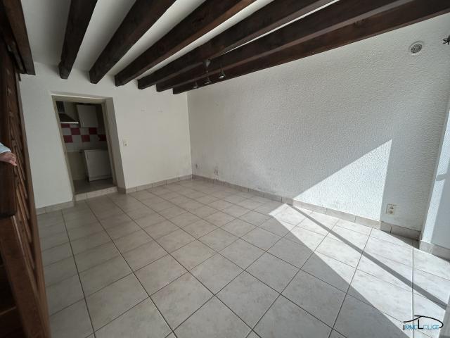 Lanuéjouls Location Maison 12