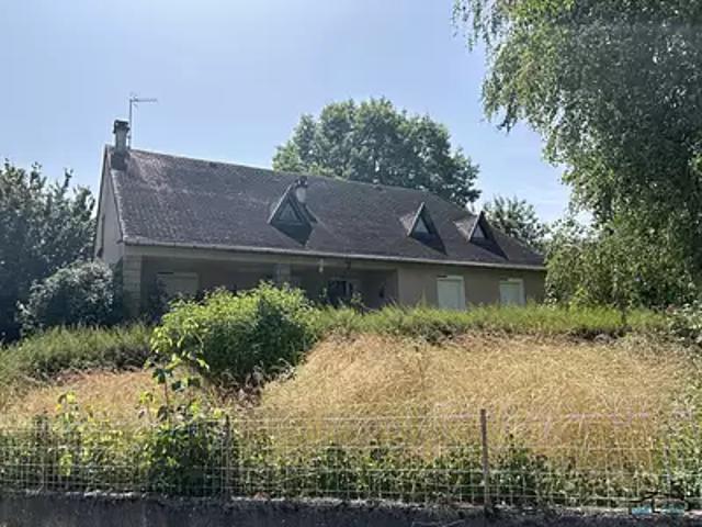 Lanuéjouls 12350 Achat / Vente maison 4 pièces t4