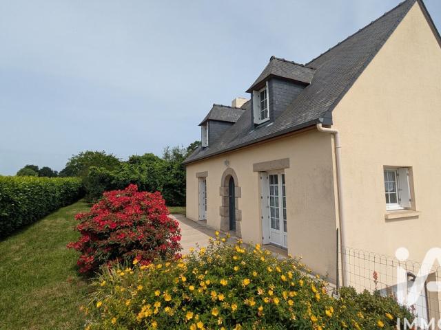 Lanvallay Vente Maison 22